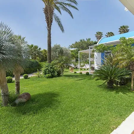 Villa Grande Dame Of Rhodes *