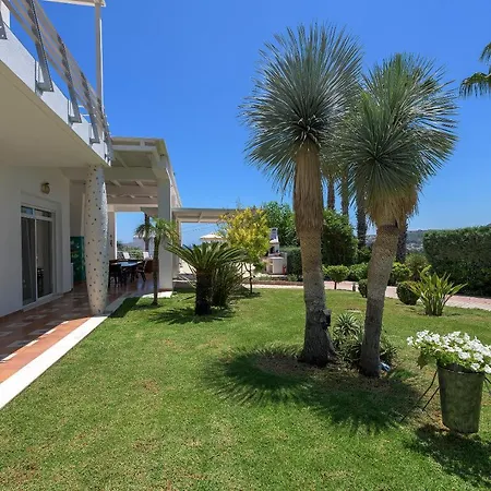 Villa Grande Dame Of Rhodes