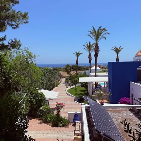 Villa Grande Dame Of Rhodes *