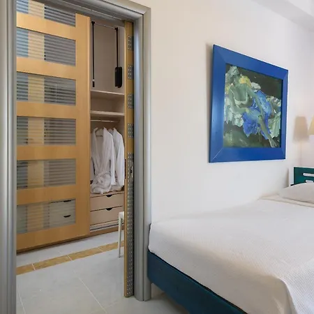 Grande Dame Of Rhodes Vila Asgourou