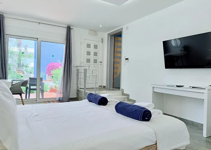 Villa Grande Dame Of Rhodes *