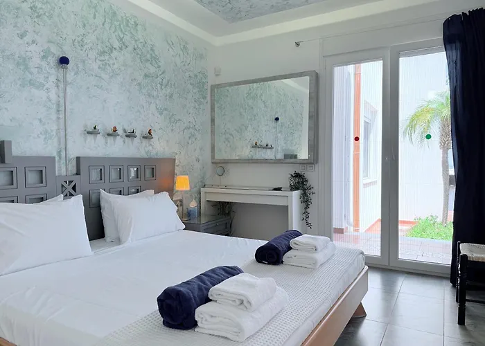 Villa Grande Dame Of Rhodes