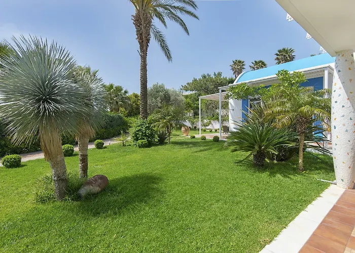 Villa Grande Dame Of Rhodes *