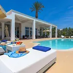 Villa Grande Dame Of Rhodes