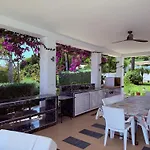 Villa Grande Dame Of Rhodes