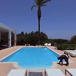 Grande Dame Of Rhodes Villa