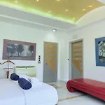 Villa Grande Dame Of Rhodes Asgourou