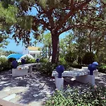Grande Dame Of Rhodes Villa