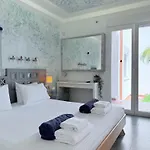 Villa Grande Dame Of Rhodes
