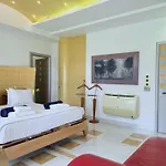 Grande Dame Of Rhodes Villa *