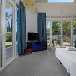 Grande Dame Of Rhodes Villa