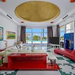Villa Grande Dame Of Rhodes *