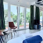 Grande Dame Of Rhodes Villa Asgourou