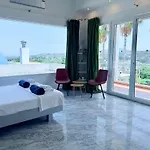 Grande Dame Of Rhodes Villa
