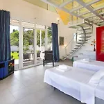Grande Dame Of Rhodes Villa