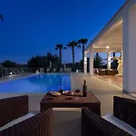 Villa Grande Dame Of Rhodes Asgourou