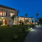 Grande Dame Of Rhodes