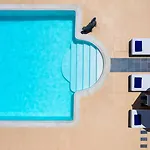 Villa Grande Dame Of Rhodes *