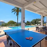 Villa Grande Dame Of Rhodes