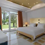 Villa Grande Dame Of Rhodes *