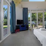 Villa Grande Dame Of Rhodes