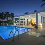 Villa Grande Dame Of Rhodes Asgourou