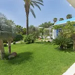 Villa Grande Dame Of Rhodes *