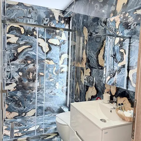 Grande Dame Of Rhodes Βίλα *