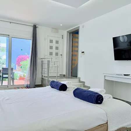 Βίλα Grande Dame Of Rhodes *