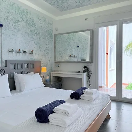 Villa Grande Dame Of Rhodes
