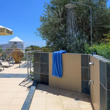 Villa Grande Dame Of Rhodes *