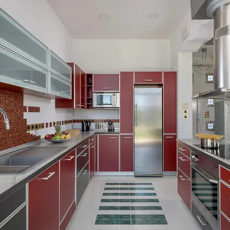 Βίλα Grande Dame Of Rhodes