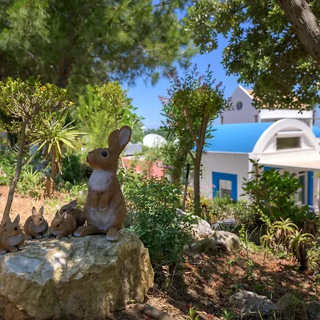 Grande Dame Of Rhodes Villa