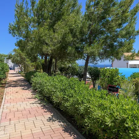 Villa Grande Dame Of Rhodes