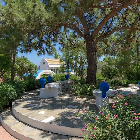 Grande Dame Of Rhodes Βίλα