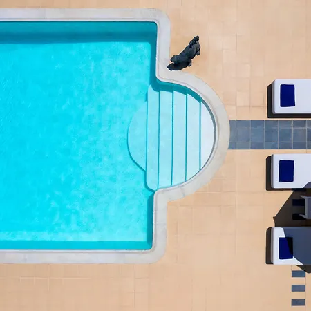 Villa Grande Dame Of Rhodes *
