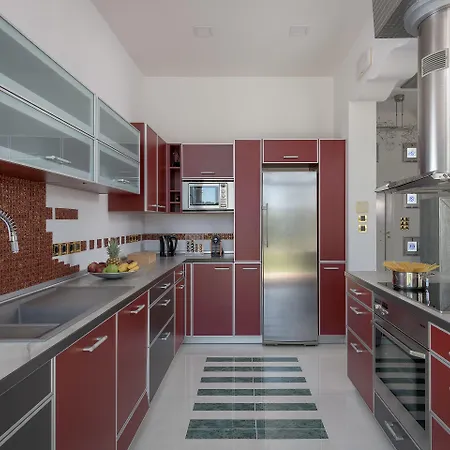 Grande Dame Of Rhodes Ασγούρου