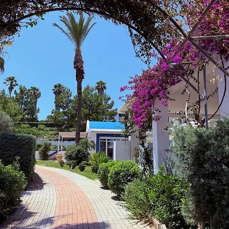 Βίλα Grande Dame Of Rhodes *