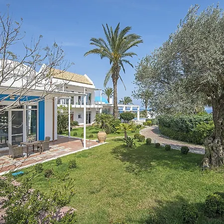 Βίλα Grande Dame Of Rhodes *