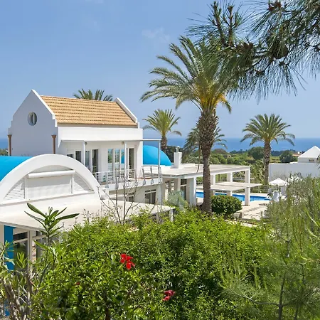 Grande Dame Of Rhodes * Ασγούρου