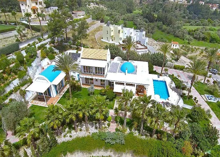 Grande Dame Of Rhodes *