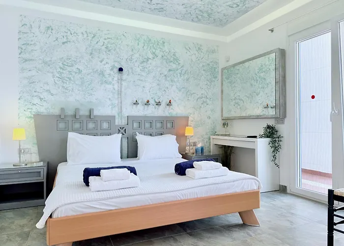 Grande Dame Of Rhodes Asgourou