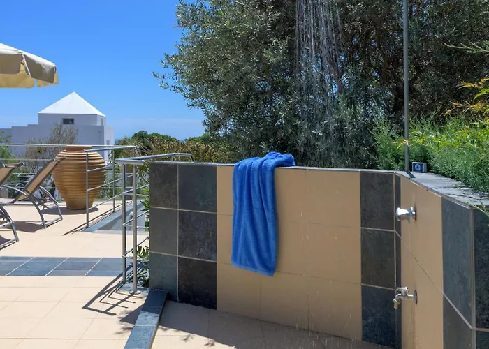 Vila Grande Dame Of Rhodes *