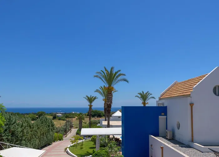 Grande Dame Of Rhodes *