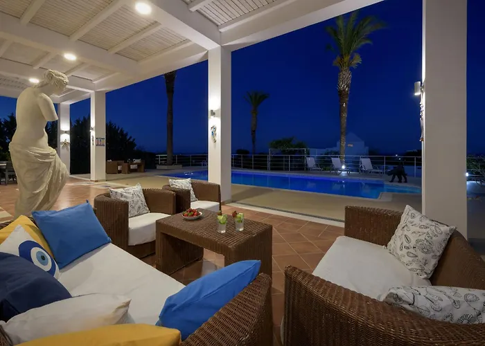 Grande Dame Of Rhodes