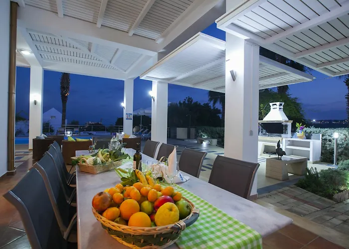 Grande Dame Of Rhodes