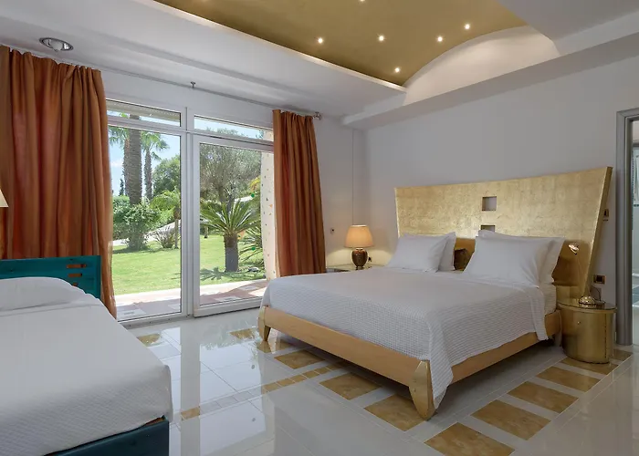 Vila Grande Dame Of Rhodes *